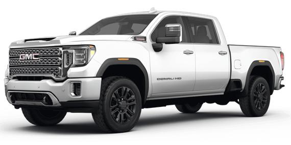 GMC SIERRA HD 2024 1GT19XEY4RF332244 image
